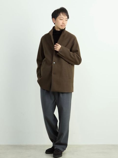 MEN'S MELROSE(メンズメルローズ)｜メルローズ公式通販l MELROSE STORE