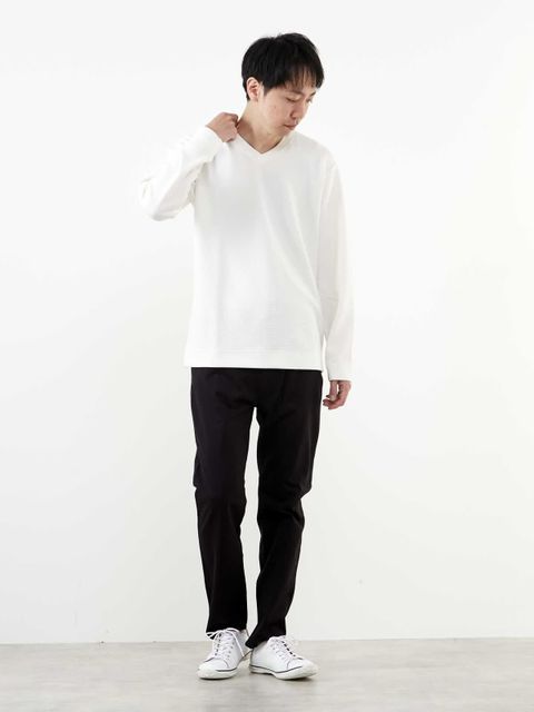 MEN'S MELROSE(メンズメルローズ)｜メルローズ公式通販l MELROSE STORE