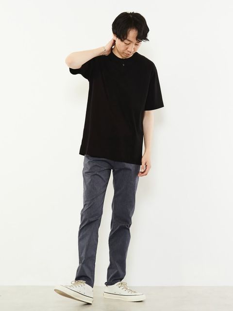 MEN'S MELROSE（メンズメルローズ）公式ブランドサイト