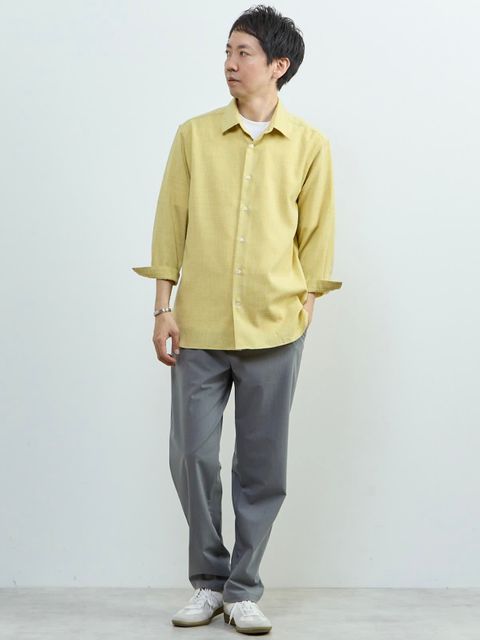 MEN'S MELROSE(メンズメルローズ)｜メルローズ公式通販l MELROSE STORE