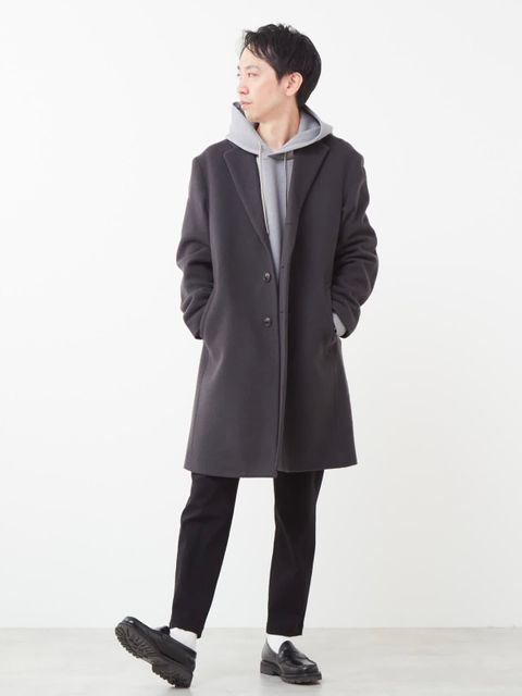 MEN'S MELROSE(メンズメルローズ)｜メルローズ公式通販l MELROSE STORE