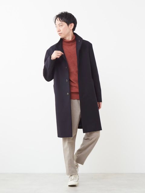 ジャケット/アウター・モッズコート商品一覧｜MEN'S MELROSE