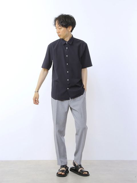 MEN'S MELROSE(メンズメルローズ)｜メルローズ公式通販l MELROSE STORE 