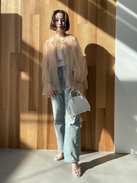 TU ES MON TRESOR/TEMT009-FL7Y The Lapis Lazuli Jean Flax 7year