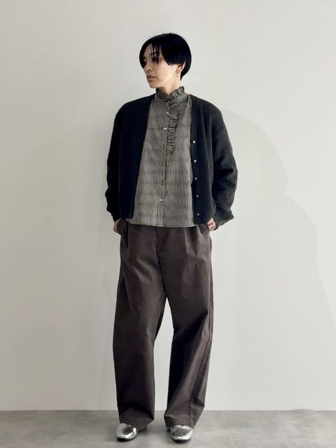 値下げ未使用に近いメルローズクレールスプリングコート 値下げ未使用に近いメルローズクレールスプリングコート MELROSE