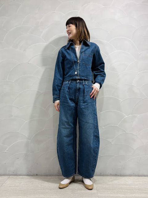 martinique(マルティニーク)｜メルローズ公式通販l MELROSE STORE