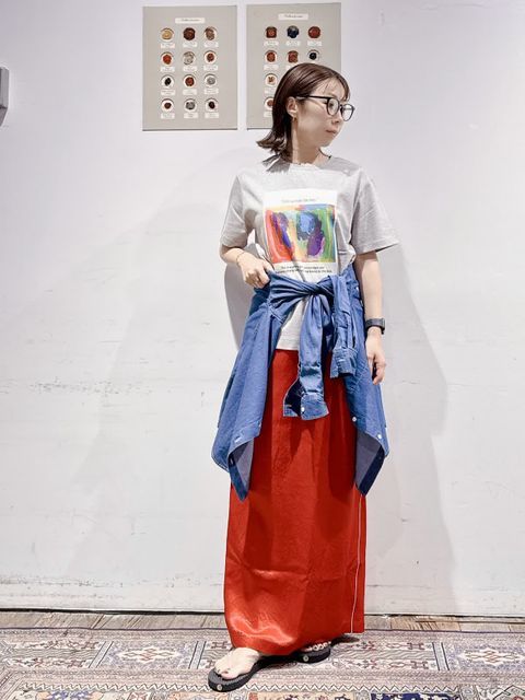 SOFFITTO(ソフィット)｜メルローズ公式通販l MELROSE STORE