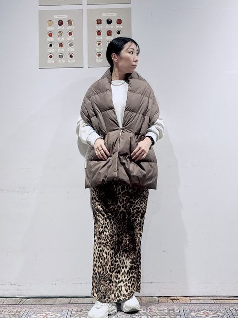 SOFFITTO(ソフィット)｜メルローズ公式通販l MELROSE STORE