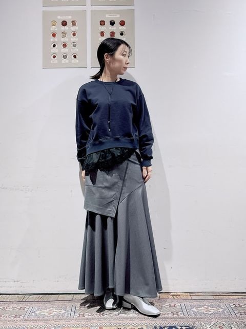 SOFFITTO（ソフィット）公式ブランドサイト