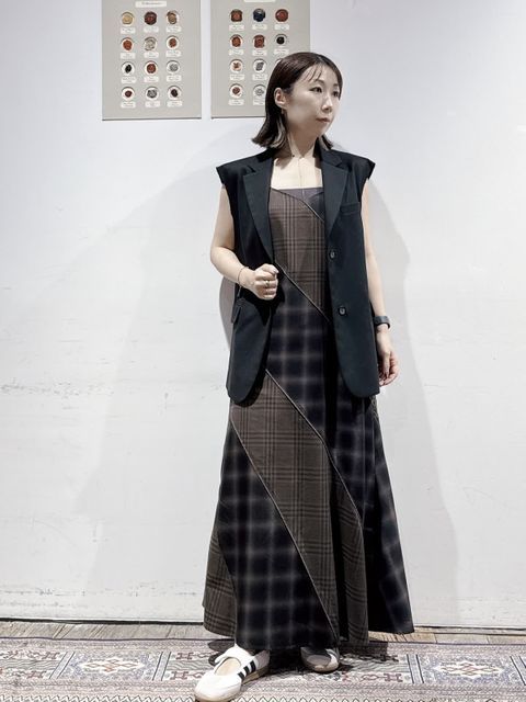 SOFFITTO(ソフィット)｜メルローズ公式通販l MELROSE STORE