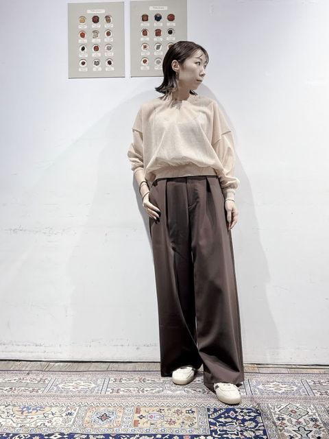 SOFFITTO（ソフィット）公式ブランドサイト
