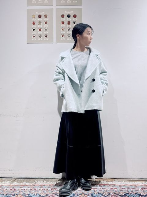 SOFFITTO(ソフィット)｜メルローズ公式通販l MELROSE STORE