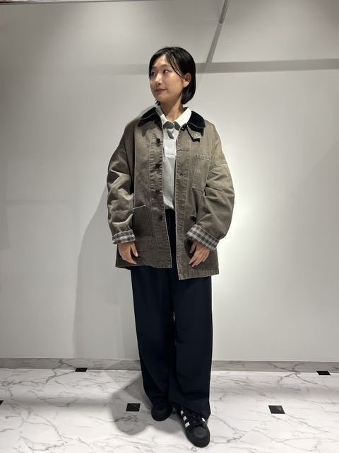 SOFFITTO(ソフィット)｜メルローズ公式通販l MELROSE STORE