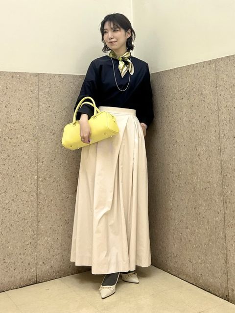 タックスリーブプルオーバー｜TIARA（ティアラ）｜商品詳細 