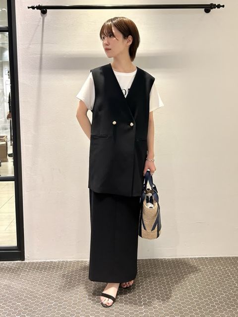 TIARA(ティアラ)｜メルローズ公式通販l MELROSE STORE