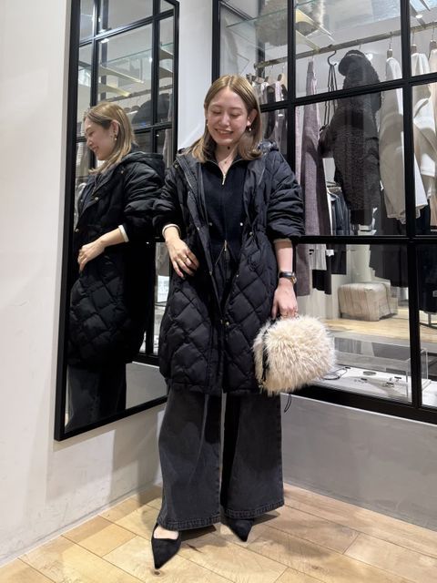 TIARA(ティアラ)｜メルローズ公式通販l MELROSE STORE（メルローズストア）