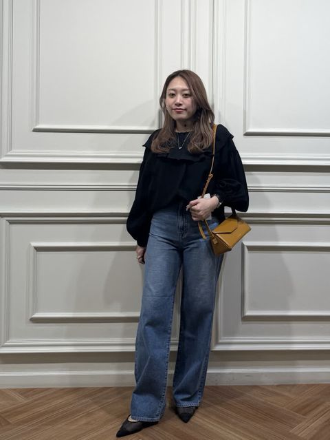 TIARA(ティアラ)｜メルローズ公式通販l MELROSE STORE
