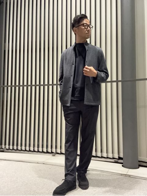 MEN'S MELROSE（メンズメルローズ）公式ブランドサイト