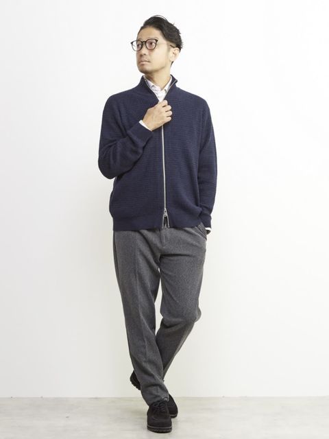 MEN'S MELROSE(メンズメルローズ)｜メルローズ公式通販l MELROSE