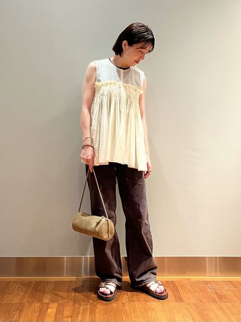 martinique(マルティニーク)｜メルローズ公式通販l MELROSE STORE