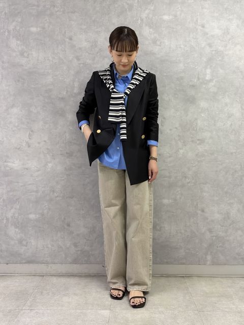 upper hights/アッパーハイツ】THE NIECE MID-RISE｜martinique