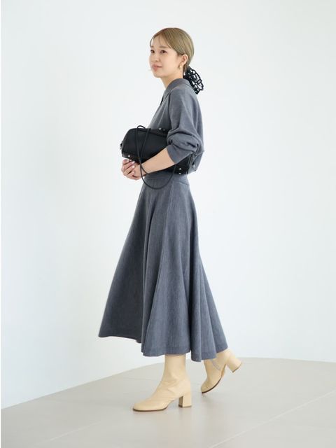 HEWN/ヒューン】The Ankle boots｜martinique（マルティニーク）｜商品