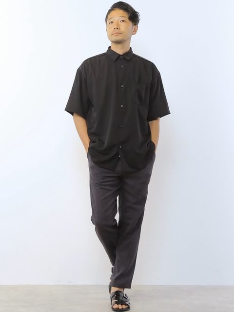 MEN'S MELROSE(メンズメルローズ)｜メルローズ公式通販l MELROSE STORE 