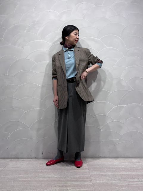 martinique(マルティニーク)｜メルローズ公式通販l MELROSE STORE