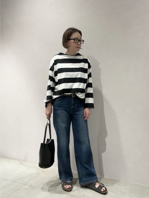 別注》【Healthy denim/ヘルシーデニム】 Pink Pepper｜LOGEMENT