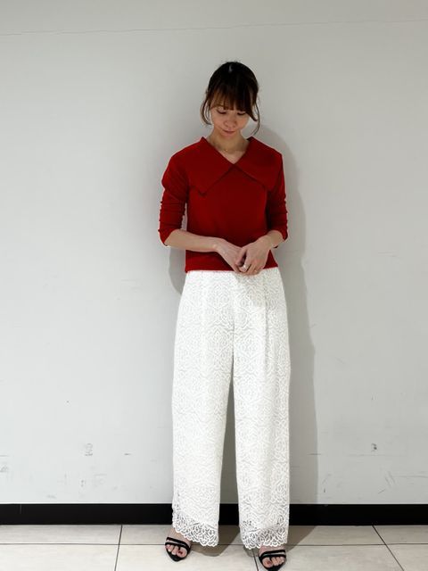 TIARA(ティアラ)｜メルローズ公式通販l MELROSE STORE