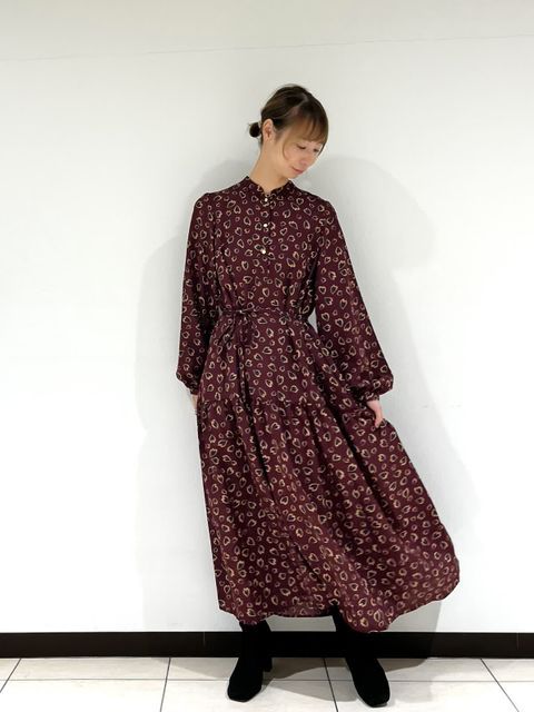 タイムセール！！【雑誌掲載】tiara❤︎パーティードレス 美品 TIARA(ティアラ)｜メルローズ公式通販l MELROSE STORE