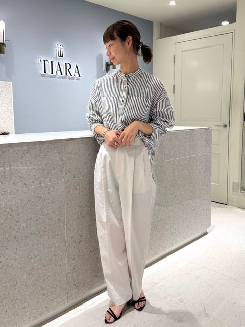 TIARA（ティアラ）公式ブランドサイト