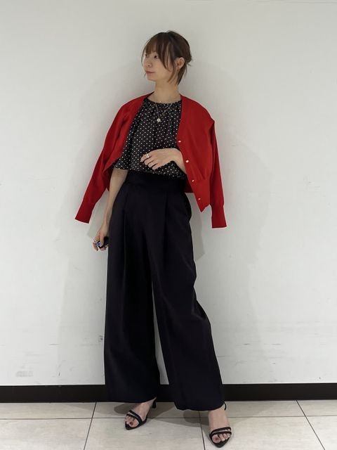 TIARA(ティアラ)｜メルローズ公式通販l MELROSE STORE