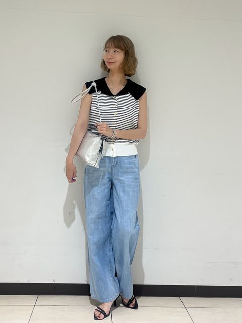 HEALTHY DENIM/ヘルシーデニム】BreezyP,PepperM-Easy｜TIARA