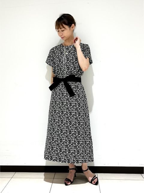 TIARA(ティアラ)｜メルローズ公式通販l MELROSE STORE
