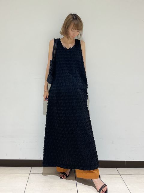 TIARA(ティアラ)｜メルローズ公式通販l MELROSE STORE（メルローズストア）
