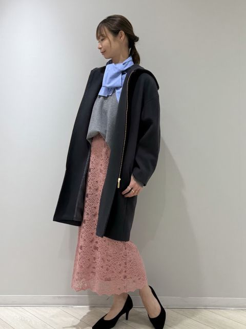 TIARA(ティアラ)｜メルローズ公式通販l MELROSE STORE（メルローズストア）