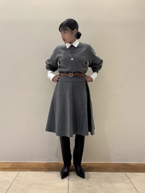 martinique(マルティニーク)｜メルローズ公式通販l MELROSE STORE