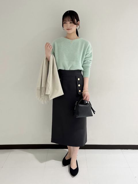 わかめ510様／最終値下げtiara スーツ上下(未使用) わかめ510様／最終値下げtiara スーツ上下(未使用) SUIT SELECT