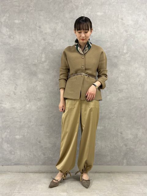 Marni シャツジャケット | ブルー | FARFETCH JP