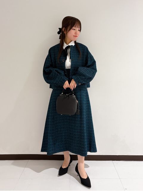 TIARA(ティアラ)｜メルローズ公式通販l MELROSE STORE