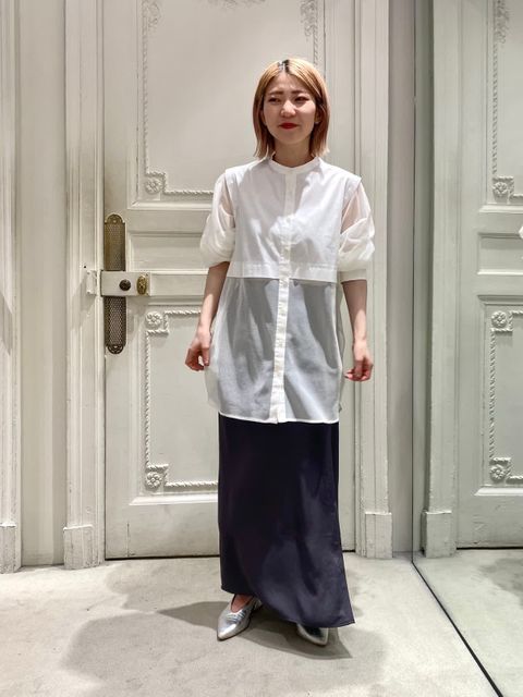 Soffitto(ソフィット)|メルローズ公式通販l MELROSE STORE Soffitto(ソフィット)|メルローズ公式通販l MELROSE STORE