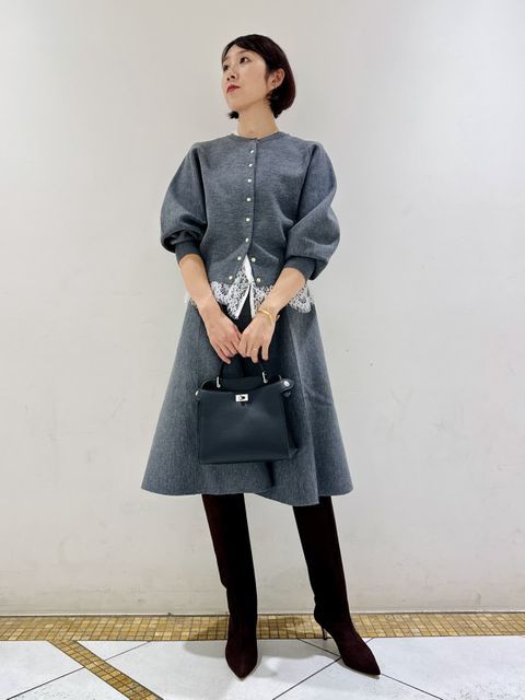 martinique(マルティニーク)｜メルローズ公式通販l MELROSE STORE