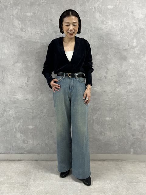 TU ES MON TRESOR /トゥ エ モン トレゾア】The Topaz Jean TU ES MON TRESOR /トゥ エ モン トレゾア】The Topaz Jean