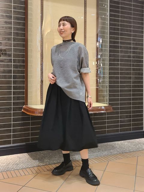 martinique(マルティニーク)｜メルローズ公式通販l MELROSE