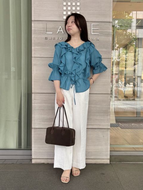 martinique(マルティニーク)｜メルローズ公式通販l MELROSE STORE