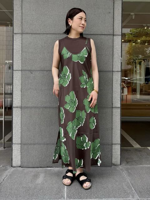 martinique(マルティニーク)｜メルローズ公式通販l MELROSE STORE