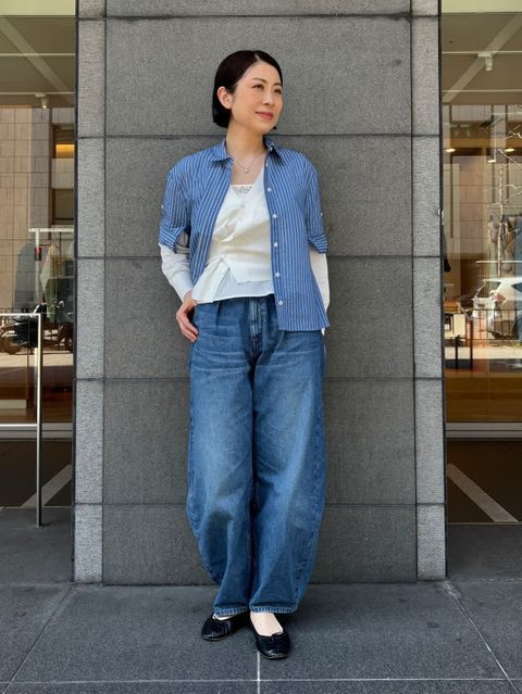 リネンミックス3WAYカーディガン｜martinique（マルティニーク）｜商品