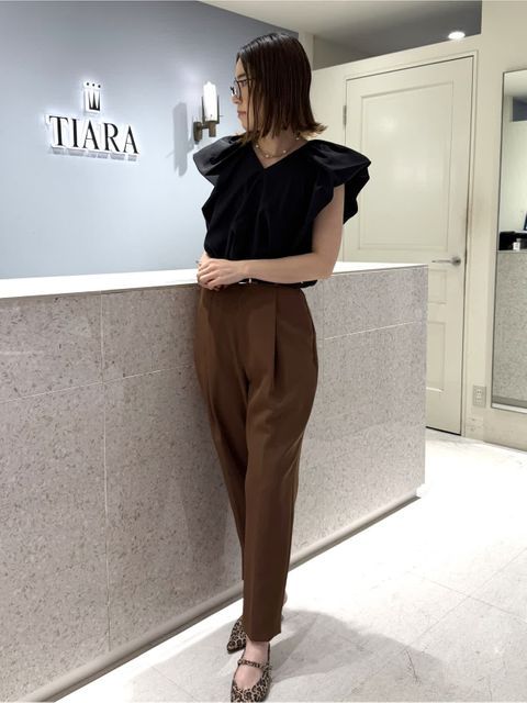 お洋服ティアラ TIARA（ティアラ）公式ブランドサイト