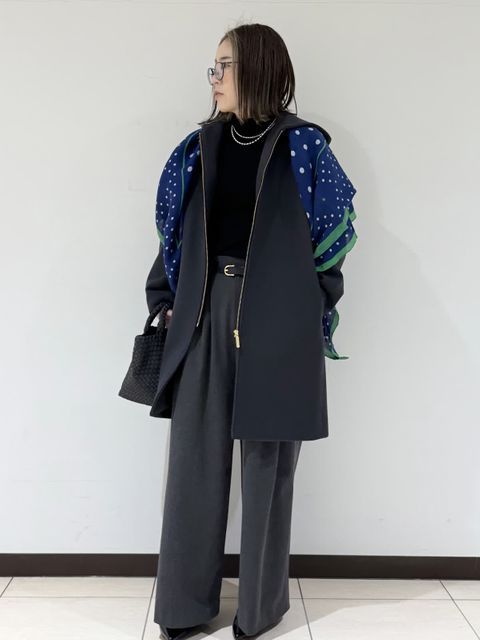 TIARA(ティアラ)｜メルローズ公式通販l MELROSE STORE（メルローズストア）